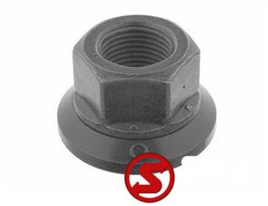 Volvo Wielmoer 33mm - Wheels and tires for Truck: picture 1 Volvo Wielmoer 33mm - Wheels and tires for Truck: picture 1