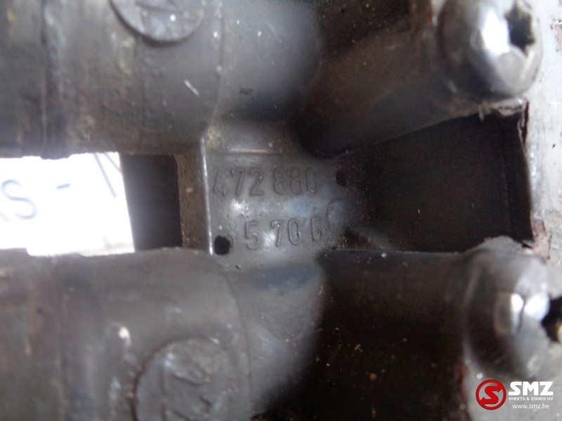 Wabco Occ luchtventiel wabco - Brake parts for Truck: picture 3 Wabco Occ luchtventiel wabco - Brake parts for Truck: picture 3