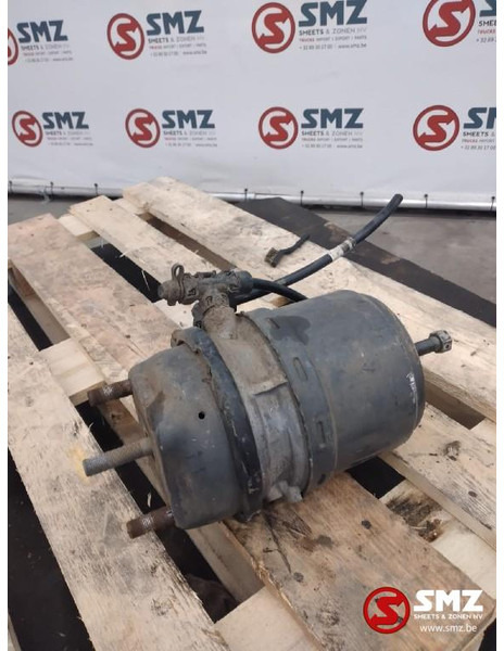 Wabco Occ remcilinder Wabco - Brake cylinder for Truck: picture 1 Wabco Occ remcilinder Wabco - Brake cylinder for Truck: picture 1