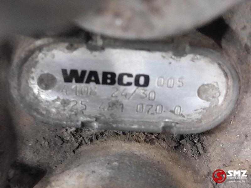 Wabco Occ remcilinder Wabco - Brake cylinder for Truck: picture 3 Wabco Occ remcilinder Wabco - Brake cylinder for Truck: picture 3