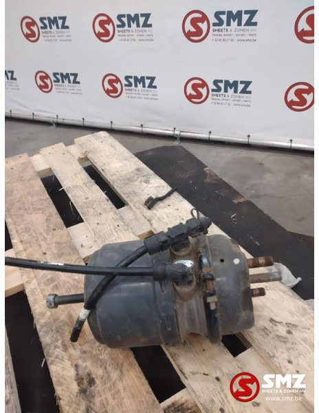 Wabco Occ remcilinder Wabco - Brake cylinder for Truck: picture 2 Wabco Occ remcilinder Wabco - Brake cylinder for Truck: picture 2