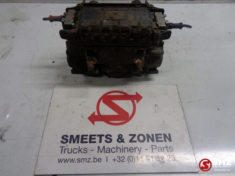 Wabco Occ wabco EBS modulator daf xf 105 - man tga - Brake valve for Truck: picture 3 Wabco Occ wabco EBS modulator daf xf 105 - man tga - Brake valve for Truck: picture 3