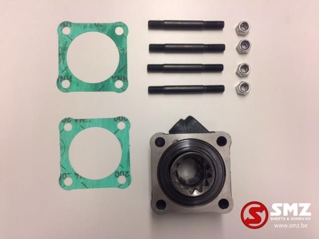 ZF Pto zf single gear - Hydraulics for Truck: picture 1 ZF Pto zf single gear - Hydraulics for Truck: picture 1