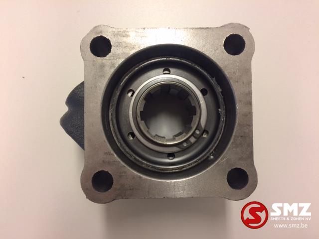 ZF Pto zf single gear - Hydraulics for Truck: picture 2 ZF Pto zf single gear - Hydraulics for Truck: picture 2