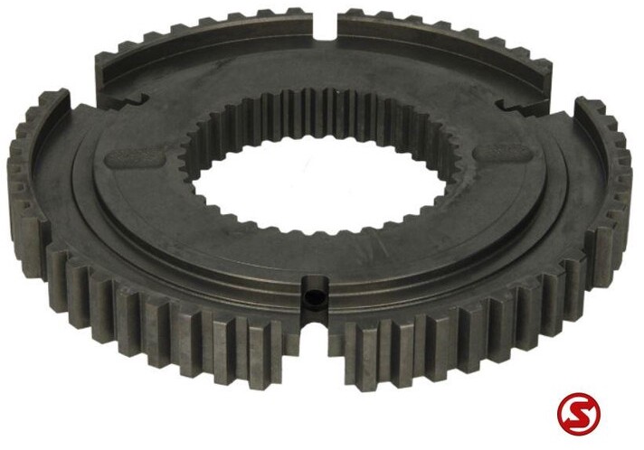ZF Synchronizatie naaf 3/4 1316304162 - Gearbox for Truck: picture 1 ZF Synchronizatie naaf 3/4 1316304162 - Gearbox for Truck: picture 1