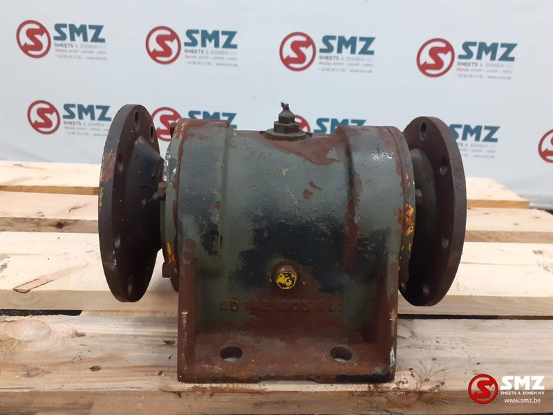 Zettelmeyer Occ tussenlager cardanassen Zettelmeyer - Drive shaft for Truck: picture 1 Zettelmeyer Occ tussenlager cardanassen Zettelmeyer - Drive shaft for Truck: picture 1