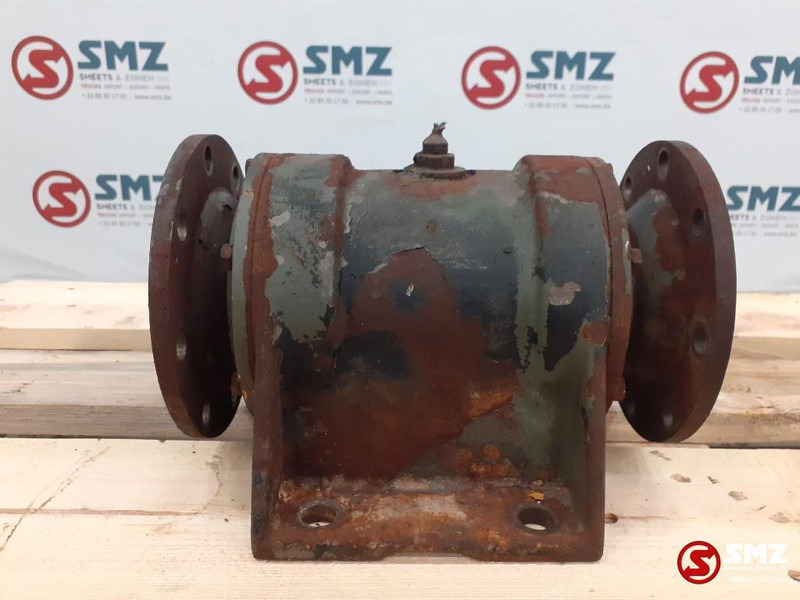 Zettelmeyer Occ tussenlager cardanassen Zettelmeyer - Drive shaft for Truck: picture 2 Zettelmeyer Occ tussenlager cardanassen Zettelmeyer - Drive shaft for Truck: picture 2