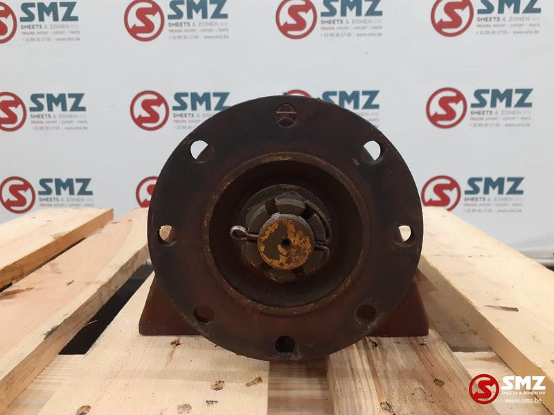 Zettelmeyer Occ tussenlager cardanassen Zettelmeyer - Drive shaft for Truck: picture 4 Zettelmeyer Occ tussenlager cardanassen Zettelmeyer - Drive shaft for Truck: picture 4