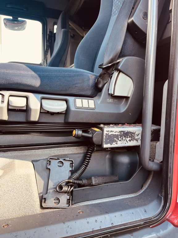 Tractor unit MAN TGA 18.430 .430 2 stuks Hydroliek: picture 8 Tractor unit MAN TGA 18.430 .430 2 stuks Hydroliek: picture 8