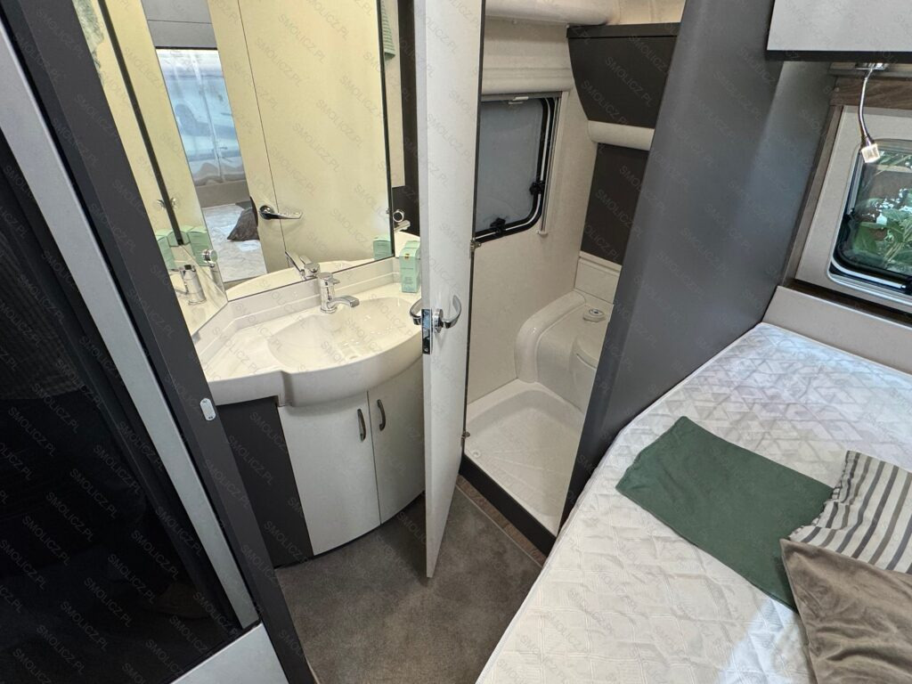 EXCELLENT EDITION 460 UFe - Caravan: picture 5 EXCELLENT EDITION 460 UFe - Caravan: picture 5