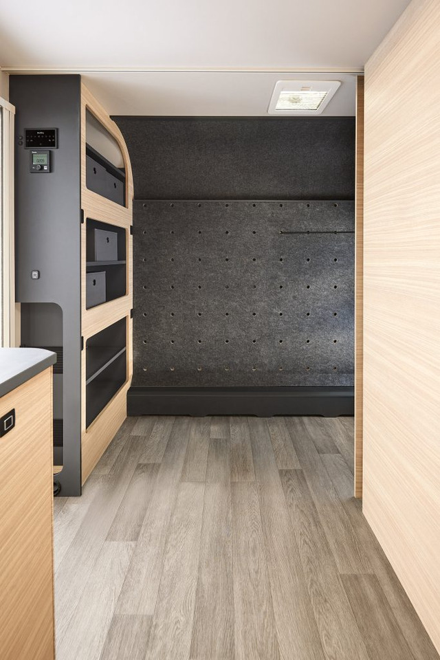 Hobby MAXIA 595 KML - Caravan: picture 4 Hobby MAXIA 595 KML - Caravan: picture 4