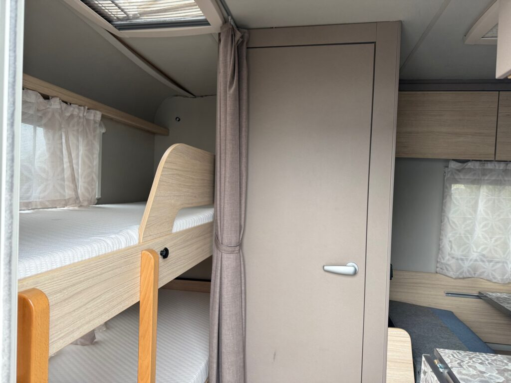 Weinsberg CaraCito 470 QDK 2024 - Caravan: picture 5 Weinsberg CaraCito 470 QDK 2024 - Caravan: picture 5