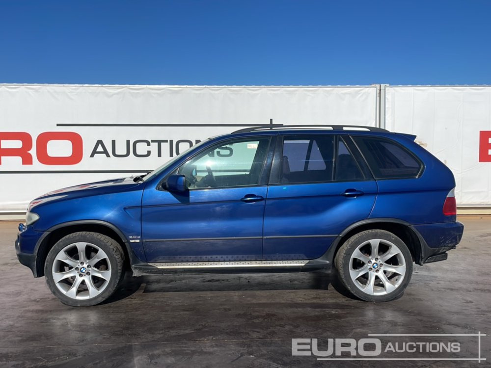 2006 BMW X5 - SUV: picture 2 2006 BMW X5 - SUV: picture 2