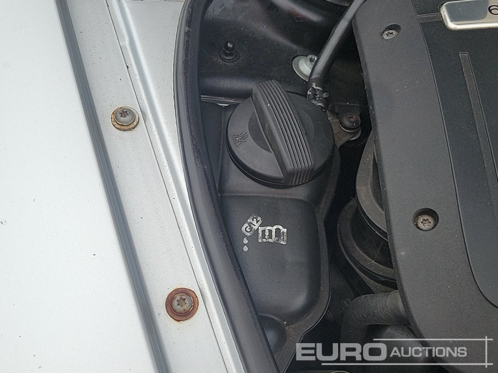 Car 2006 Bentley Continental: picture 21