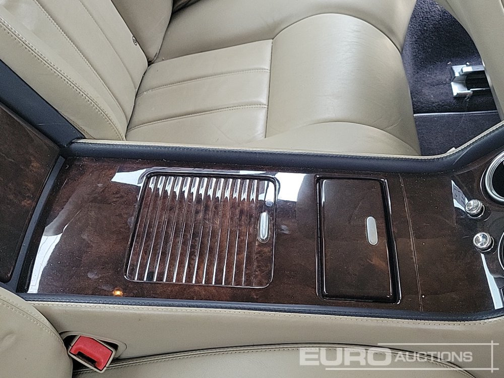 Car 2006 Bentley Continental: picture 26