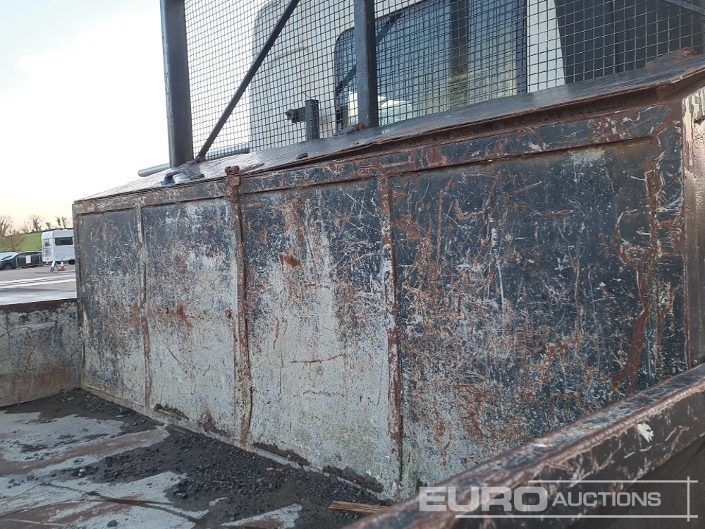 Tipper 2006 DAF LF45-150: picture 21 Tipper 2006 DAF LF45-150: picture 21