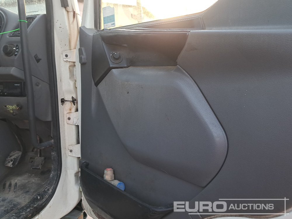 Tipper 2006 DAF LF45-150: picture 33 Tipper 2006 DAF LF45-150: picture 33