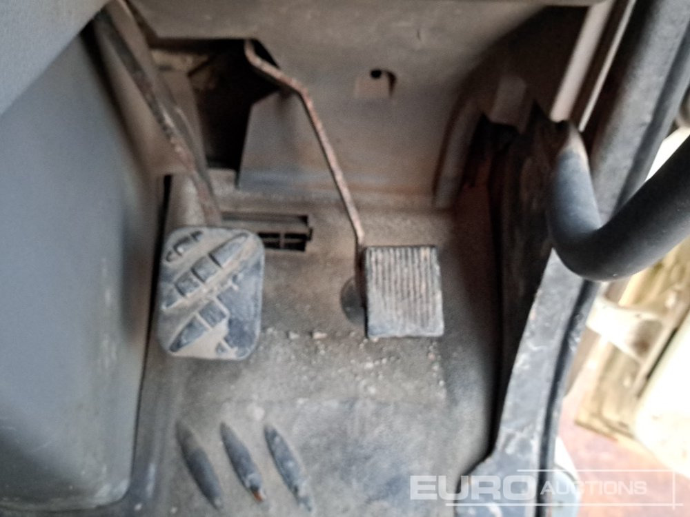 Tipper 2006 DAF LF45-150: picture 46 Tipper 2006 DAF LF45-150: picture 46