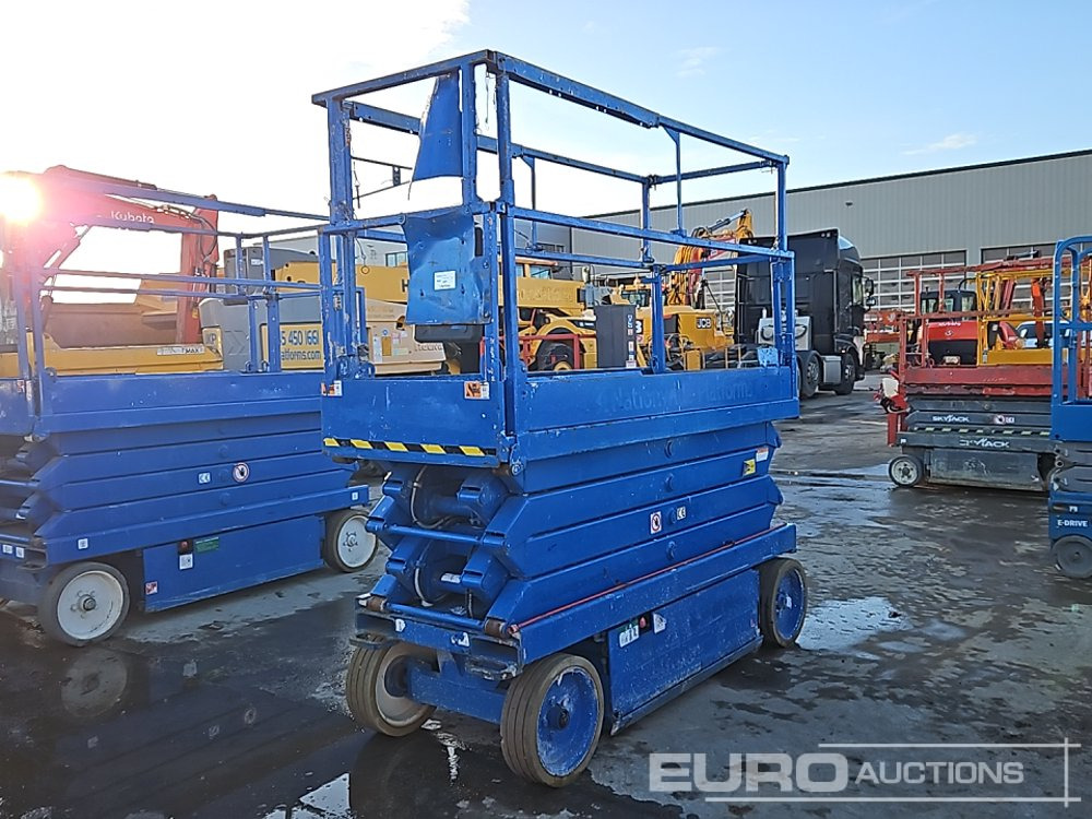 2012 SkyJack SJ3226 - Aerial platform: picture 1 2012 SkyJack SJ3226 - Aerial platform: picture 1