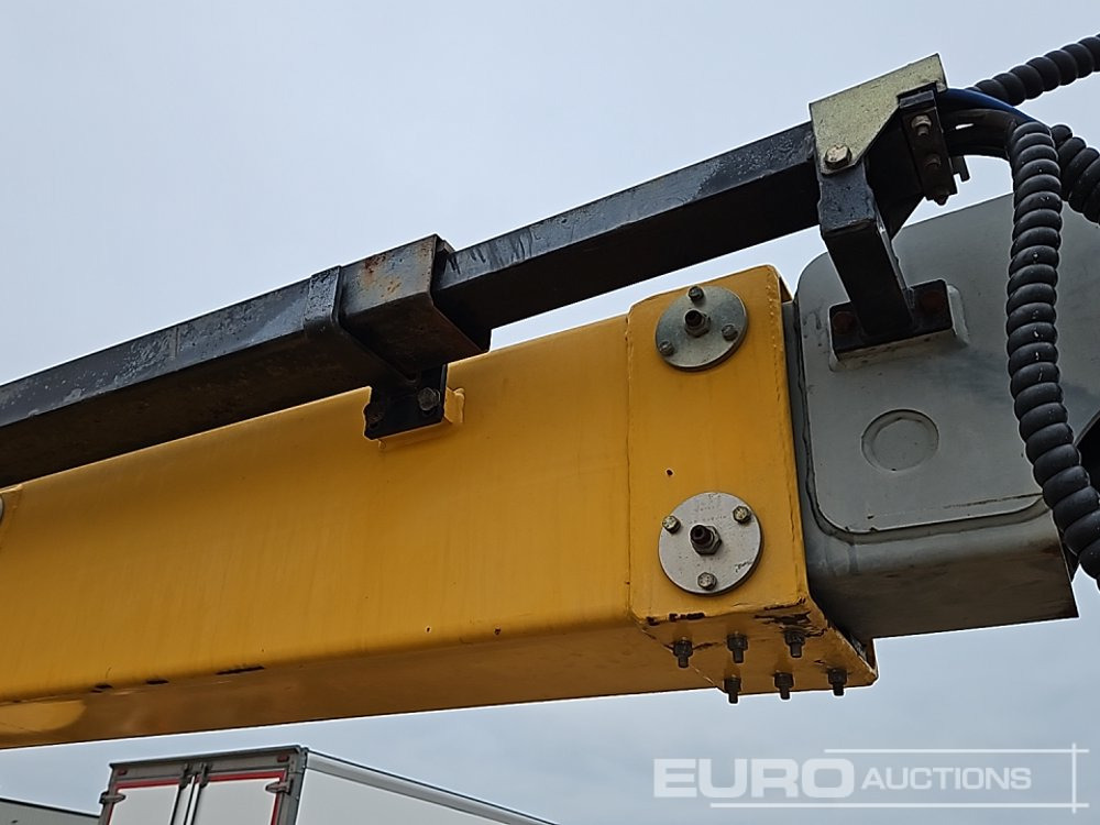 Aerial platform 2013 Haulotte HA20PX: picture 32