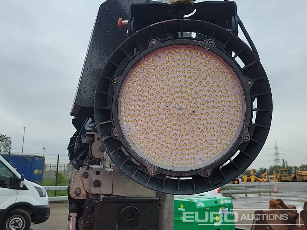 Lighting tower 2013 Towerlight VB-9: picture 20