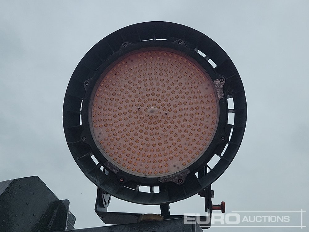 Lighting tower 2013 Towerlight VB-9: picture 21