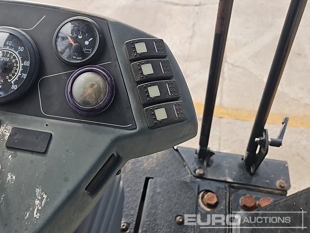 Roller 2014 CAT CB54XW: picture 35 Roller 2014 CAT CB54XW: picture 35