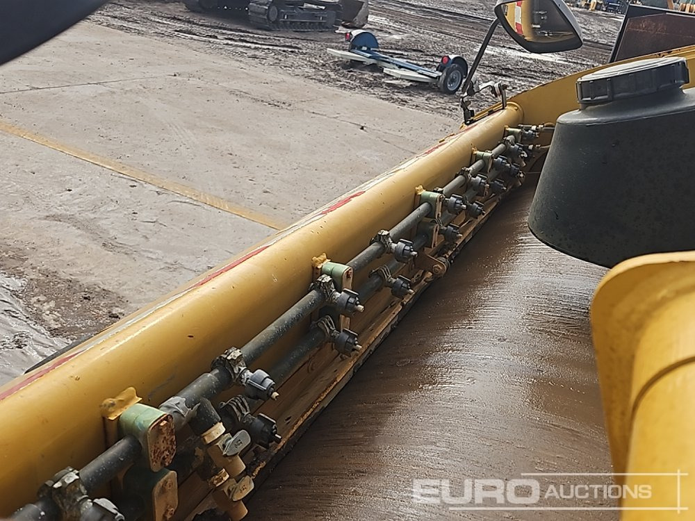 Roller 2014 CAT CB54XW: picture 14 Roller 2014 CAT CB54XW: picture 14