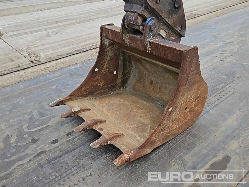 Crawler excavator 2014 Hitachi ZX130LCN-5B: picture 20