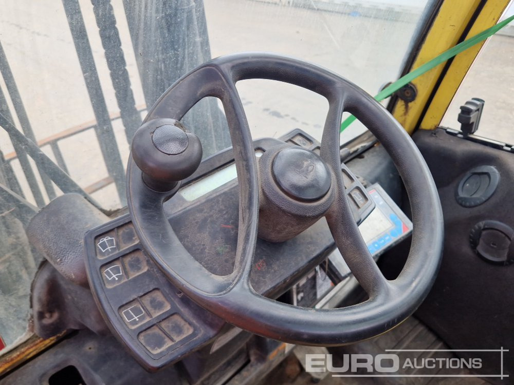 Forklift 2014 Hyster H5.5FT: picture 34