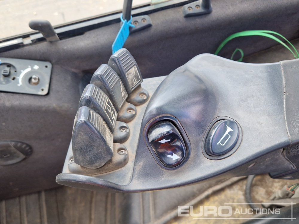 Forklift 2014 Hyster H5.5FT: picture 28