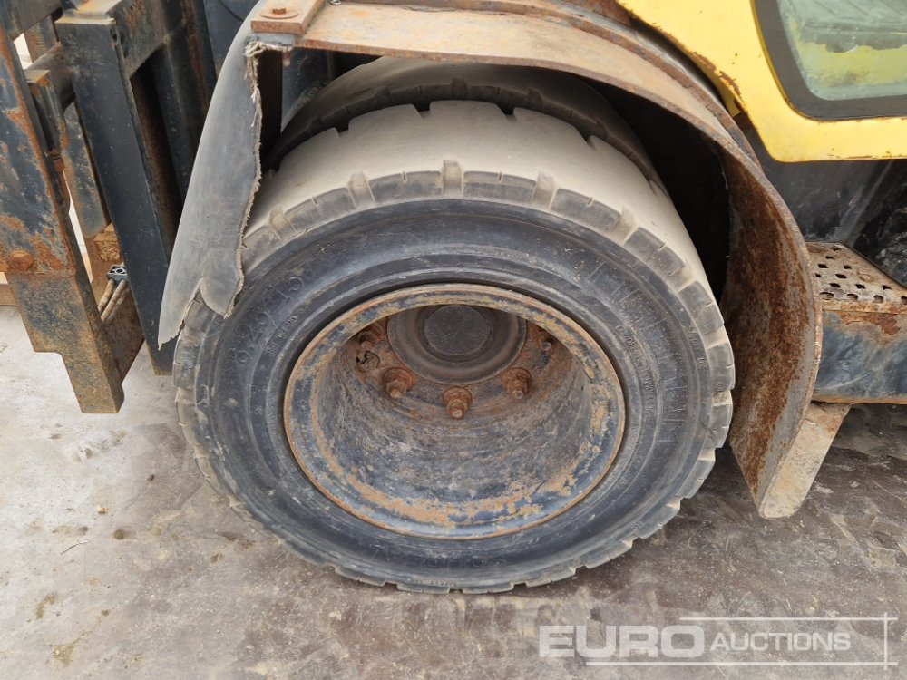 Forklift 2014 Hyster H5.5FT: picture 12