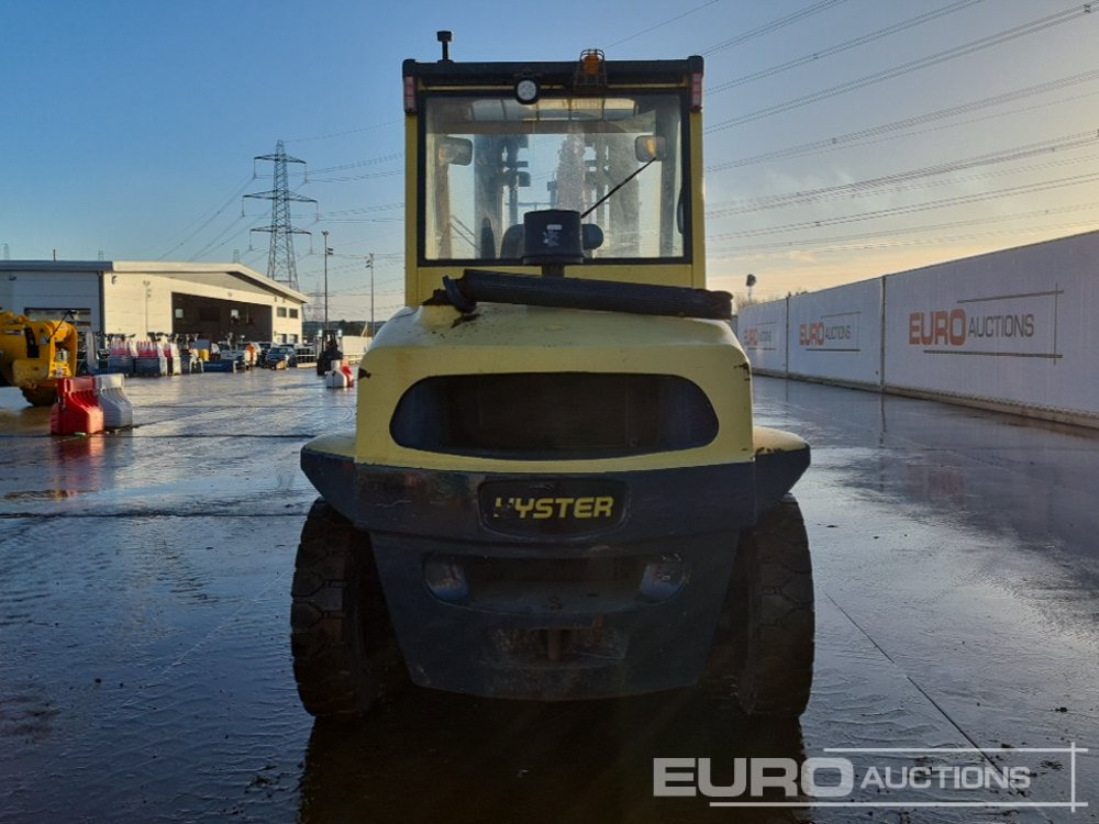 2014 Hyster H7.0FT - Forklift: picture 4 2014 Hyster H7.0FT - Forklift: picture 4