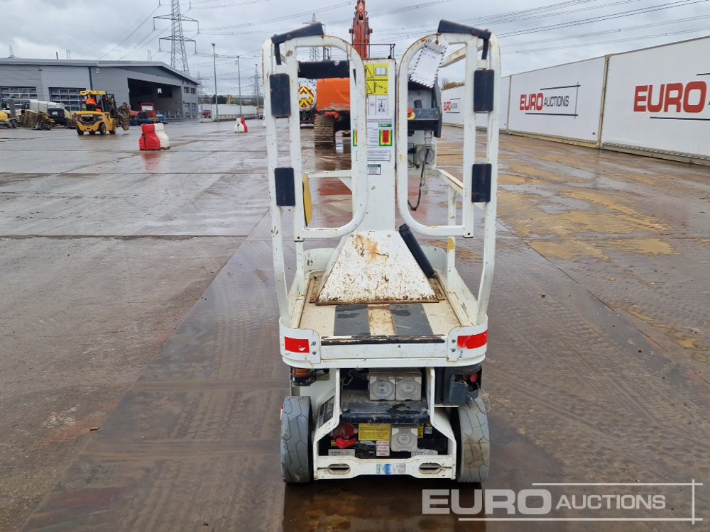 2014 JLG 1230ES - Vertical mast lift: picture 4 2014 JLG 1230ES - Vertical mast lift: picture 4