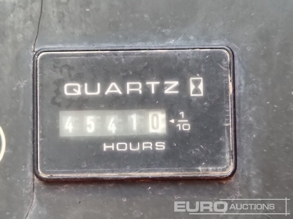 Articulated boom 2014 JLG 1250AJP: picture 45