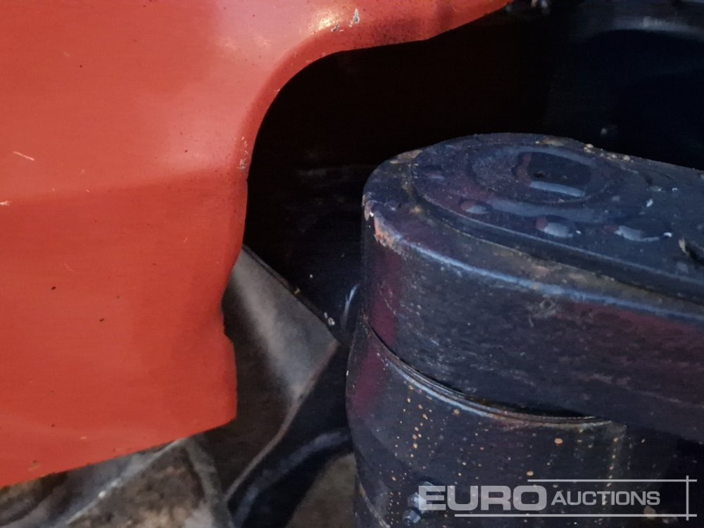 Mini excavator 2014 Kubota KX080-4: picture 24 Mini excavator 2014 Kubota KX080-4: picture 24