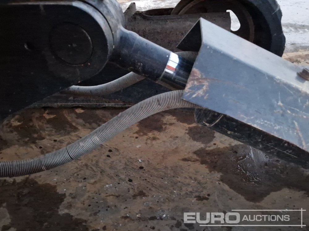 Mini excavator 2014 Kubota KX080-4: picture 31 Mini excavator 2014 Kubota KX080-4: picture 31