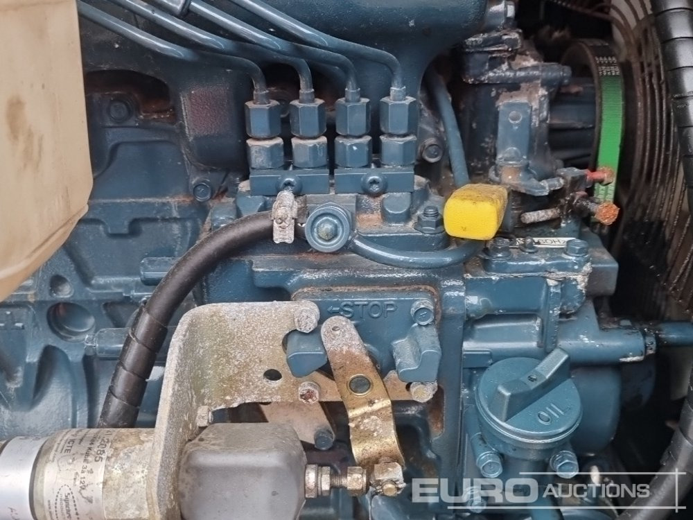 Generator set 2014 Stephill SSDK25: picture 24 Generator set 2014 Stephill SSDK25: picture 24