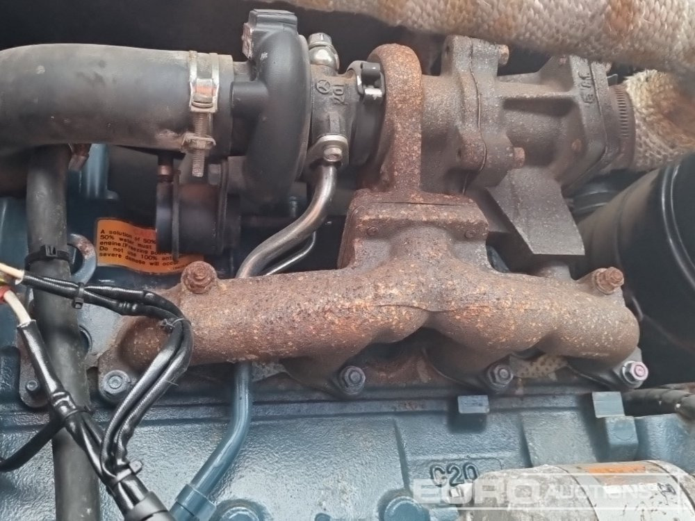 Generator set 2014 Stephill SSDK25: picture 17 Generator set 2014 Stephill SSDK25: picture 17