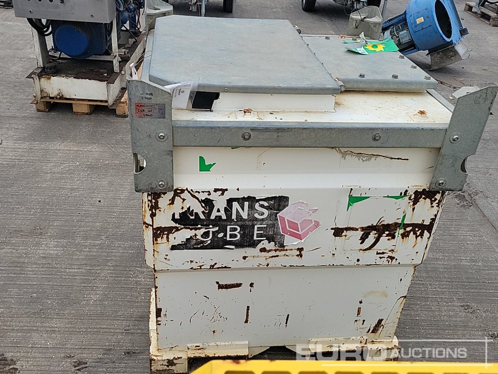 2014 Western 10TCG - Storage tank: picture 2 2014 Western 10TCG - Storage tank: picture 2