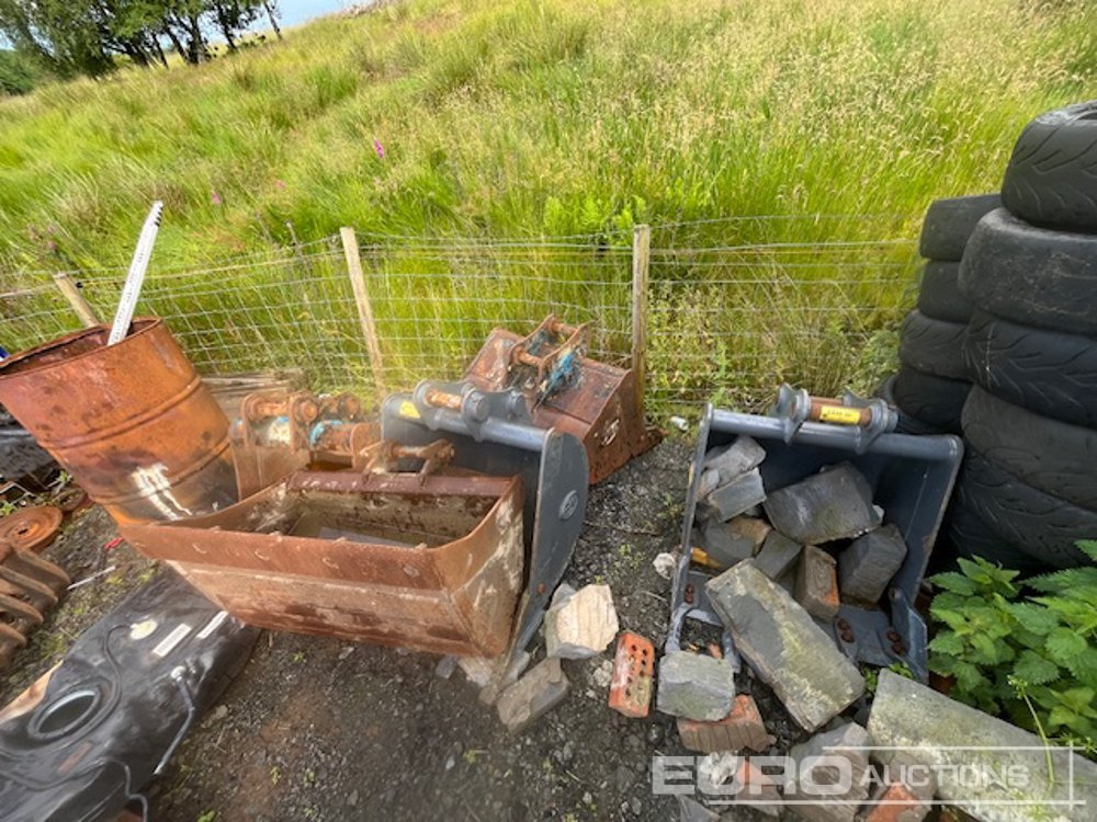 Mini excavator 2015 Bobcat E62: picture 22 Mini excavator 2015 Bobcat E62: picture 22