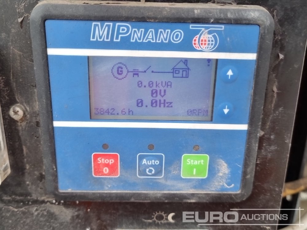 Lighting tower 2015 Generac VB-9: picture 26