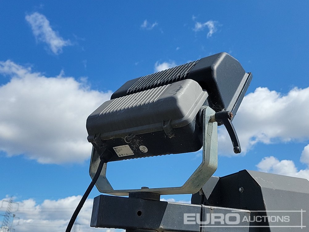 Lighting tower 2015 Generac VB9: picture 16