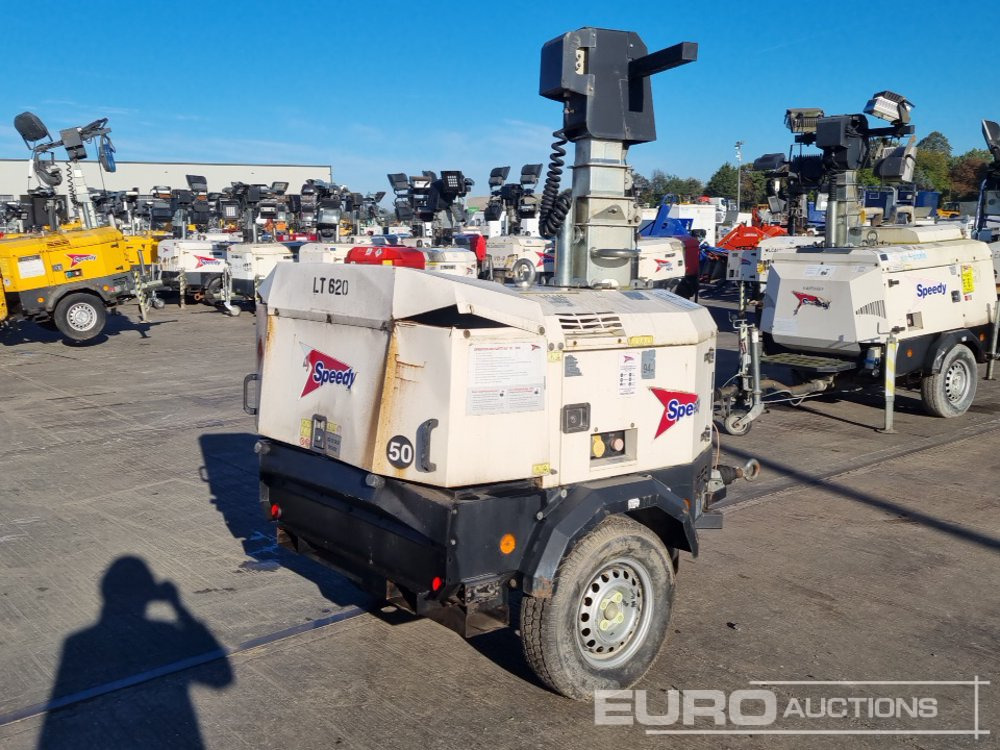 2015 Towerlight VB-9 - Lighting tower: picture 5 2015 Towerlight VB-9 - Lighting tower: picture 5