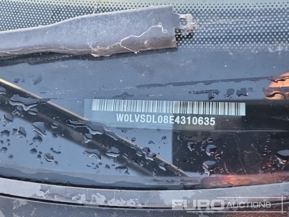 Car 2015 Vauxhall Corsa Sportive: picture 35