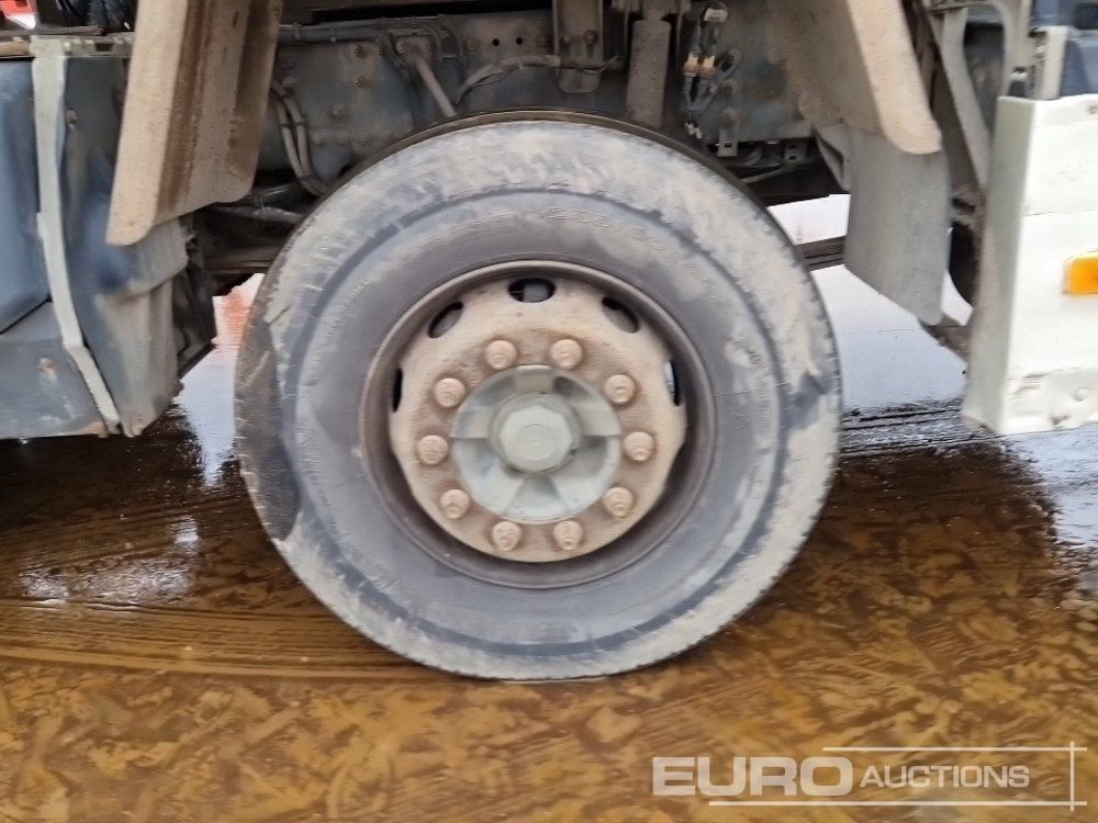 Tipper 2016 Volvo FMX: picture 10