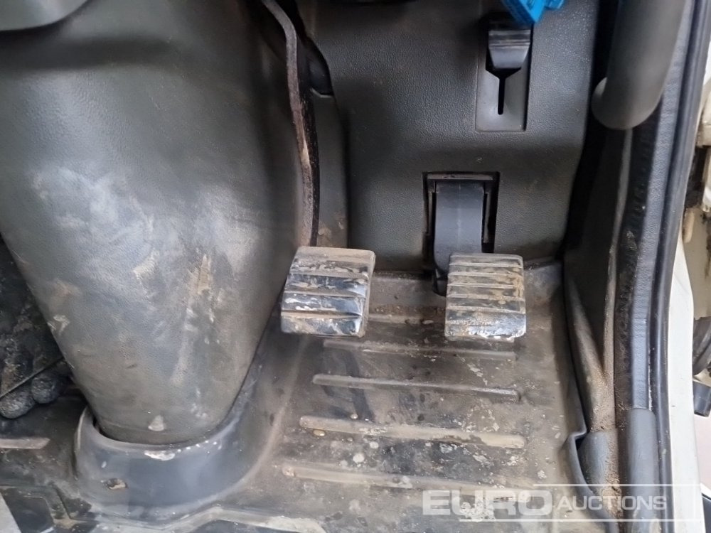 Tipper 2016 Volvo FMX: picture 28