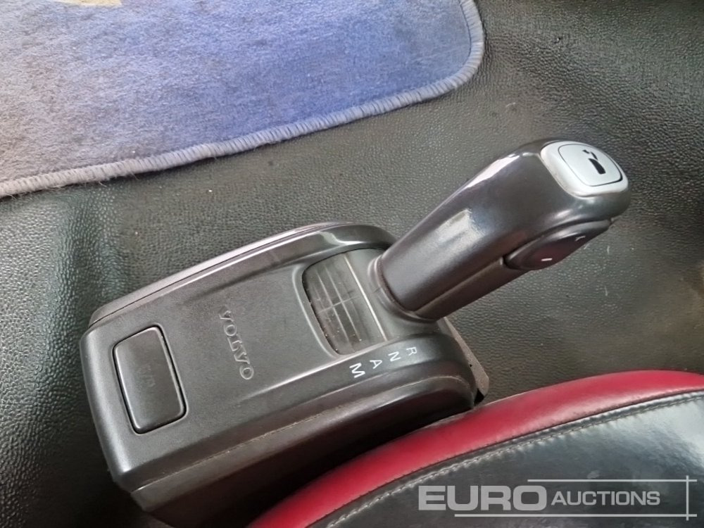 Tipper 2016 Volvo FMX: picture 29