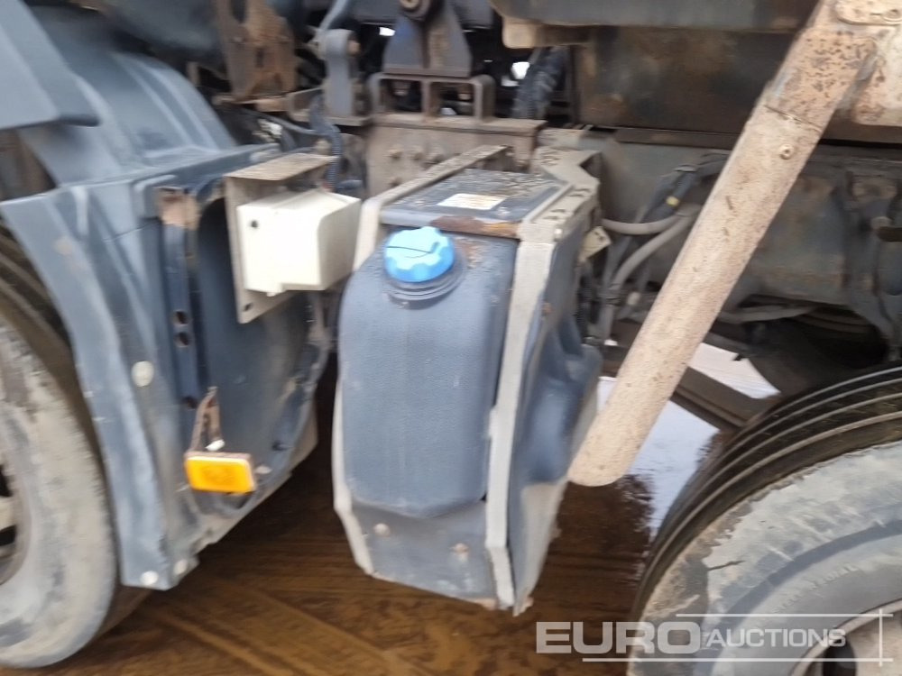 Tipper 2016 Volvo FMX: picture 20