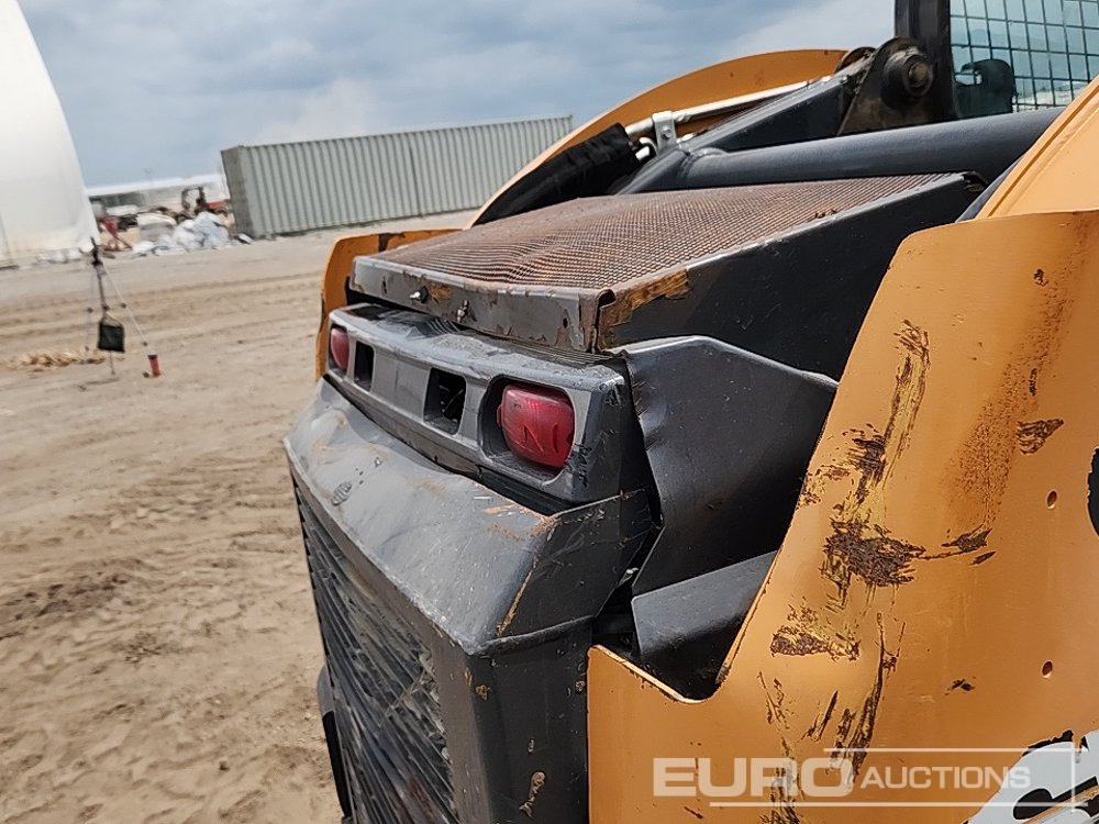 Skid steer loader 2017 Case SV340: picture 28